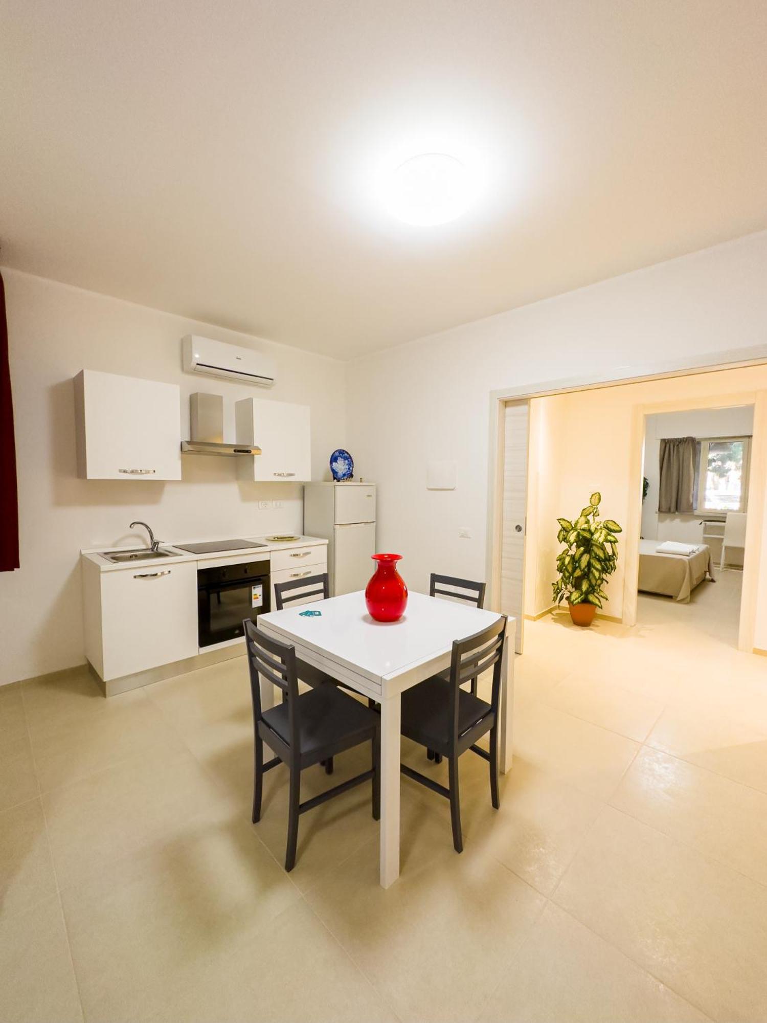 Un Passo Dal Porto Bed & Breakfast Palermo Exterior photo
